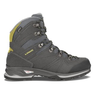 New Arrivals Lowa Men's Baldo GTX-Anthracite/Olive