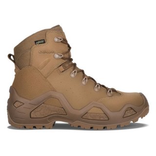 New Arrivals Lowa Women's Z-6S GTX Ws C-Coyote OP