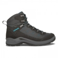 New Arrivals Lowa Women's Taurus Pro GTX Mid Ws-Anthracite