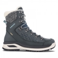 New Arrivals Lowa Women's Renegade Evo Ice GTX Ws-Navy