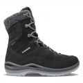 New Arrivals Lowa Women's Calceta III GTX Ws-Black/Grey