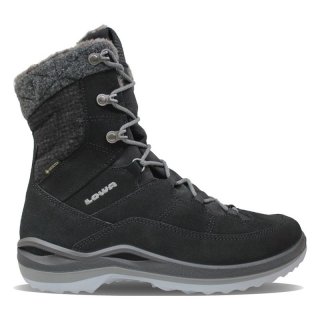 New Arrivals Lowa Women's Calceta III GTX Ws-Black/Grey