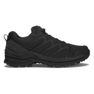 New Arrivals Lowa Women's Innox Pro GTX Lo TF Ws-Black