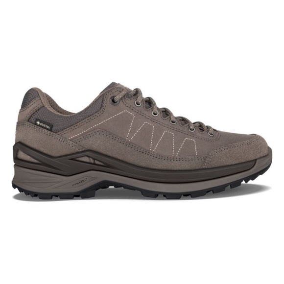 New Arrivals Lowa Men's Toro Pro GTX Lo-Stone