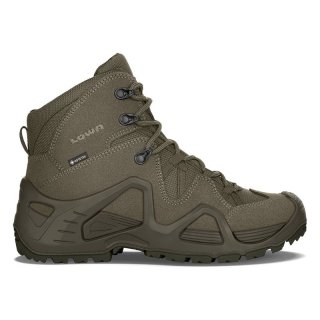 New Arrivals Lowa Women's Zephyr GTX Mid TF Ws-Ranger Green