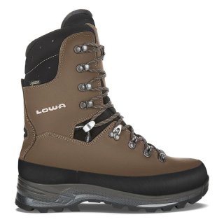 New Arrivals Lowa Men's Tibet GTX Hi-Sepia/Black