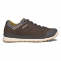 New Arrivals Lowa Men's Malta GTX Lo-Olive/Mustard