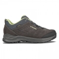 New Arrivals Lowa Women's New Arrivals Lowa Explorer GTX Lo Ws-Anthracite/Mint