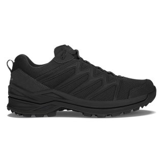 New Arrivals Lowa Women's Innox Pro Lo TF Ws-Black