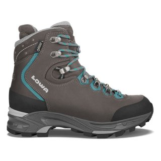 New Arrivals Lowa Women's Mauria GTX Ws-Anthracite/Petrol