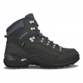 New Arrivals Lowa Men's Renegade GTX Mid-Dark Grey