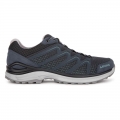 New Arrivals Lowa Men's Maddox-Steel Blue