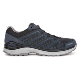 New Arrivals Lowa Men's Maddox-Steel Blue