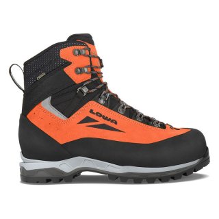 New Arrivals Lowa Men's Cevedale Evo GTX-Flame