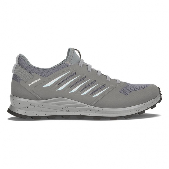 New Arrivals Lowa Women's Vento Ws-Graphite