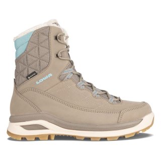 New Arrivals Lowa Women's Ottawa GTX Ws-Stone/Jade