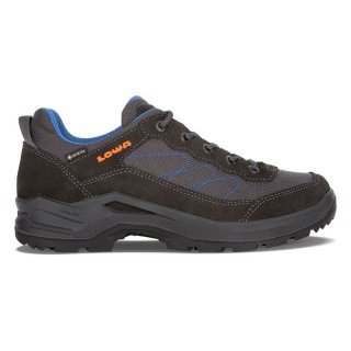 New Arrivals Lowa Men's Taurus Pro GTX Lo-Anthracite