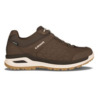 New Arrivals Lowa Women's Locarno GTX Lo Ws-Espresso