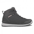 New Arrivals Lowa Women's Malta GTX Mid Ws-Anthracite