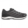 New Arrivals Lowa Men's Maddox-Anthracite/Off White