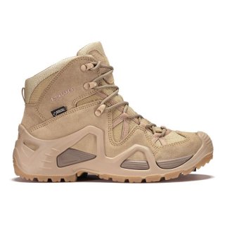 New Arrivals Lowa Women's Zephyr GTX Mid TF Ws-Desert