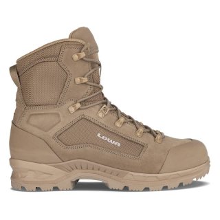 New Arrivals Lowa Men's Breacher S Mid-Coyote OP