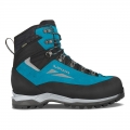 New Arrivals Lowa Women's Cevedale Evo GTX Ws-Turquoise