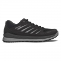 New Arrivals Lowa Men's Axos GTX Lo-Black/Grey