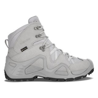 New Arrivals Lowa Women's Zephyr GTX Mid Ws-Light Grey
