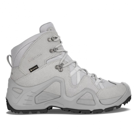 New Arrivals Lowa Women's Zephyr GTX Mid Ws-Light Grey