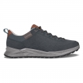 New Arrivals Lowa Men's Valletta-Steel Blue