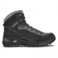 New Arrivals Lowa Men's Renegade Warm GTX Mid-Black/Grey