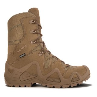 New Arrivals Lowa Men's Zephyr GTX Hi TF-Coyote OP