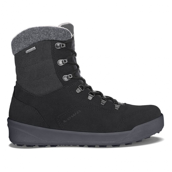 New Arrivals Lowa Women's Kazan II GTX Ws-Black