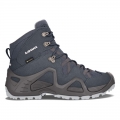 New Arrivals Lowa Women's Zephyr GTX Mid Ws-Steel Blue