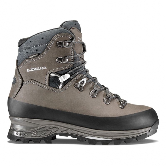 New Arrivals Lowa Women's Tibet GTX Ws-Dark Grey/Navy
