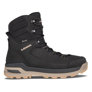 New Arrivals Lowa Men's Ottawa GTX-Black/Beige