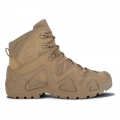 New Arrivals Lowa Men's Zephyr Mid TF-Coyote OP
