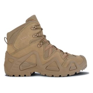 New Arrivals Lowa Men's Zephyr Mid TF-Coyote OP
