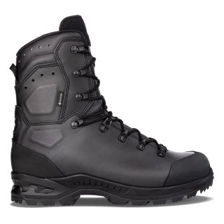 New Arrivals Lowa Men's Combat Boot MK2 GTX-Black