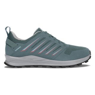 New Arrivals Lowa Women's Vento Ws-Arctic/Ice Blue