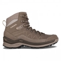 New Arrivals Lowa Women's Toro Pro GTX Mid Ws-Pebble