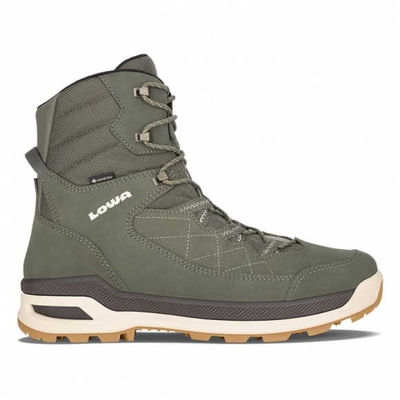 New Arrivals Lowa Men's Ottawa GTX-Olive