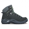 New Arrivals Lowa Women's Renegade GTX Mid Ws-Graphite/Jade
