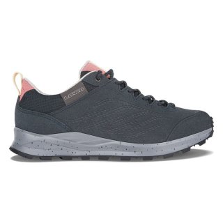 New Arrivals Lowa Women's Valletta Ws-Navy