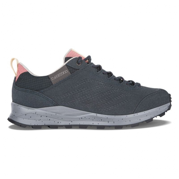 New Arrivals Lowa Women's Valletta Ws-Navy