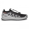 New Arrivals Lowa Men's New Arrivals Lowa Fusion Lo-Grey/Black