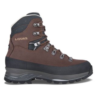 New Arrivals Lowa Women's Baffin Pro LL II Ws-Chestnut/Navy