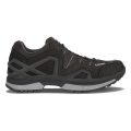 New Arrivals Lowa Men's Gorgon GTX-Black/Anthracite