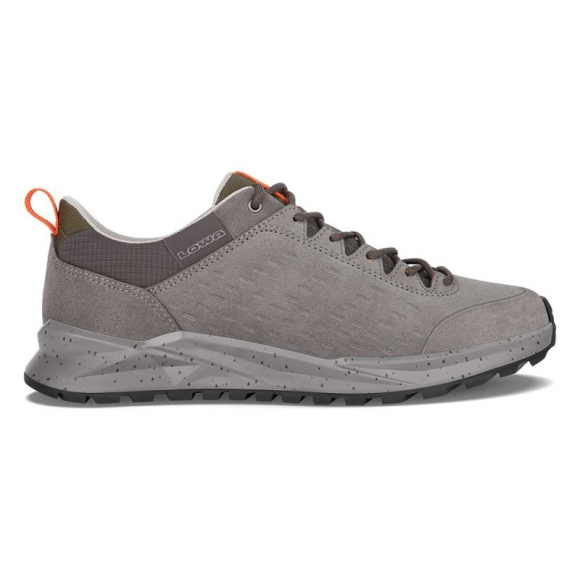 New Arrivals Lowa Men's Valletta-Grey